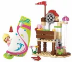 &bdquo;Sluban Girls Dream Holidays&ldquo; M38-B0601 Surfar&scaron;ka