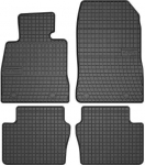 Frogum Guminiai kilimėliai Mazda 2 2014-
