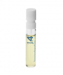 Histoires de Parfums This Is Not A Mėlyna Bottle 1.4 Eau De Parfum 2ml ni&scaron;iniai kvepalai Unisex
