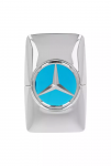 Mercedes-Benz Man Bright Eau De Parfum 100ml kvepalai Vyrams