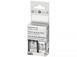 VAG VW AUDI Ebony Juodas Pearl Touch Up rinkinys originalus LST0P2Z9W