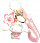 Raktų Pakabukas Cinnamoroll