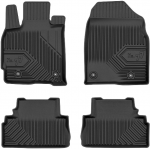 Frogum Guminiai kilimėliai No.77 Mazda CX-7 I 2006-2012m.