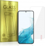 Topt Apsauginis stiklas Gold skirtas Samsung Galaxy S22