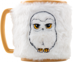 Pyramid Harry Potter Hedwig Mug with teddy bear cover 440ml