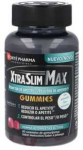 Fort&eacute; Pharma Xtraslim Max Reducer 60 Gummies