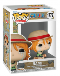 Funko POP! One Piece Nami