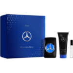 Kvepalai vyrams Mercedes-Benz Man EDT, 100 ml