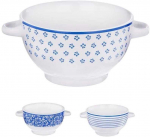 Orion keraminis dubenėlis sultiniui 14 cm, 750 ml