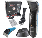 Įkraunama plaukų kirpimo ma&scaron;inėlė Geemy