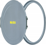 NiSi JetMag Pro 95 Adapteris Ring Kit (incl. Front Cap) 95mm