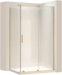 Du&scaron;o kabina REA Montana Gold 140x80