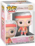 Funko POP figure The Golden Girls Sophia