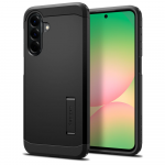 Dėklas Spigen Tough Armor Galaxy A56 5G juodas
