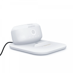 BoboVR BD2 Charging Station for BoboVR B2 External Batteries + B2 Baterija - Baltas