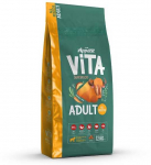 Aquael Comfy Appetit Vita Buffalo 12kg