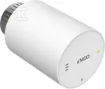 Engo Controls ENGO ETRV-M30 &ndash; elektroninė radiatoriaus termostatinė galvutė (M30&times;1,5) + RA adapteris