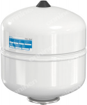 Comap Flofix i&scaron;siplėtimo bakas kar&scaron;tam buitiniam vandeniui 18L/4 [10 bar], jungtis 3/4, spalva balta I&scaron;siplėtimo indai