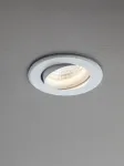 11W LED įleidžiamas pakreipiamas &scaron;viestuvas MT 145 LED, baltas, 3000K