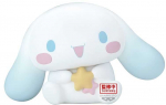 Banpresto Sanrio Characters Softmates Cinnamoroll figure 15cm