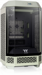 Thermaltake The Tower 250 TG Matcha Žalias