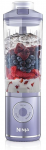 Belaidė kokteilinė Ninja Blast Max Cordless BC251EULD, Lavender