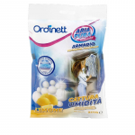 Sausintuvas Dymo ORDINETT Drėgmės sugėriklis spintos kri&scaron;tolo 210g citrons