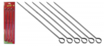 Modeco Ie&scaron;melių rinkinys 6 vnt. / 30 cm / 1,5 mm 8032635550034