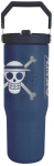 Pyramid One Piece thermos tumbler 880ml