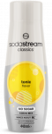 Toniko skonio SodraStream sirupas, becukris, 440 ml