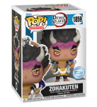 Funko POP! Demon Slayer Zohakuten exclusive