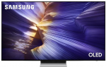 Televizorius Samsung QE48S90FAEXXH 2025 m. modelis