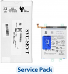 &bdquo;ServicePack&ldquo; akumuliatorius EB-BA546ABY, skirtas SAMSUNG A34 5G/A54/A55 5G GH82-31469A