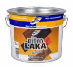 Rilak NITRO LAKAS 2.5KG/2.7L MATIN LATV