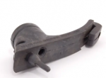 BMW MINI R55 galinio tilto buferinis ribotuvas Originalus 33326774032