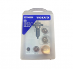 Volvo S70 V70 C70 S60 S80 C30 S40 XC60 XC90 &Scaron;viesos Lempų Komplektas Originalus 30796586