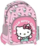 CERD&Aacute; Hello Kitty backpack 42cm