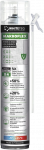 Polimerinės putos MAKROFLEX WHITETEQ, baltos spalvos, 750ml