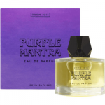 Room 1015 Violetinė Mantra Eau De Parfum 50ml kvepalai
