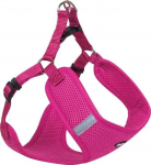 Nobby NOBBY MESH ATSPINDINTIS DIRBTUVAS SU ROŽINIU 41-46cm