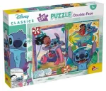 Lisciani LISCIANI Dėlionė DF PLUS 250 LILO & STITCH