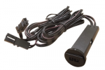 SKOFF S01 artumo jungiklis LED ap&scaron;vietimui AO-WYL-Z-B-2-00-00-01