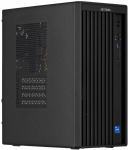 Stacionarus kompiuteris Actina 5901443418047 PC Intel&reg; Core&trade; i5 i5-14400 16 GB DDR5-SDRAM 500 GB SSD Windows 11 Home Mini Tower Juodas