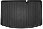 Frogum Guminis bagažinės kilimėlis Dryzone Toyota Yaris III Hečbekas XP150 2013->
