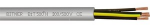 Bitner BIT 500 H 3G1,5 500V VALDYMO LAIDAS