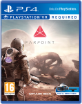 Sony &bdquo;Farpoint&ldquo; (VR) &ndash; &bdquo;PlayStation 4&ldquo;