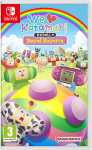 Bandai Namco Mums patinka Katamari REROLL+ Royal Reverie &ndash; Nintendo Switch