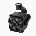 Usorteret DJI Zenmuse S1 ap&scaron;vietimas, skirtas Matrice 350 RTK