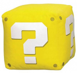 Super Mario &ndash; monetų dėžutė