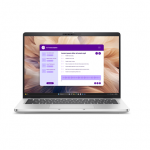 Ne&scaron;iojamas kompiuteris Dell Pro 14 Plus AG FHD+ Ultra 5 235U/16GB/512GB/Intel Integrated/Win11 Pro/ENG Klaviatūra su pa&scaron;vietimu/FP/Touch/3Y ProSupport NBD Onsite Garantija Del